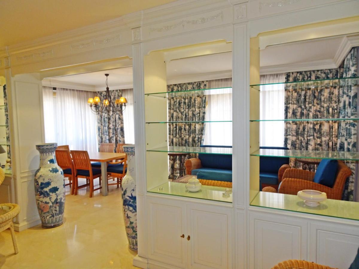 Willa Arcos Gandia Chalet Playa de Gandia Zewnętrze zdjęcie