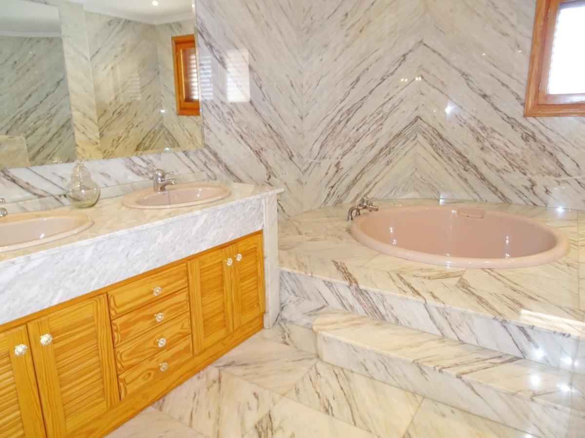 Willa Arcos Gandia Chalet Playa de Gandia Zewnętrze zdjęcie